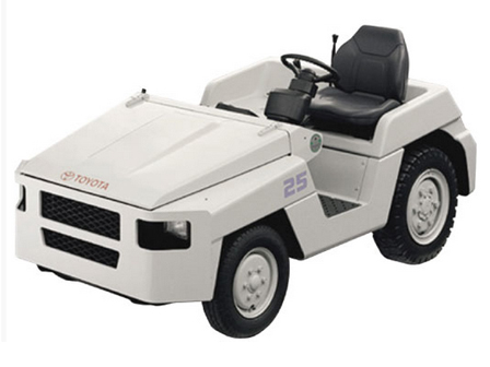 Xe đầu kéo chạy diesel/xăng Toyota 2TD/TG Xe đầu kéo chạy diesel/xăng Toyota 2TD/TG