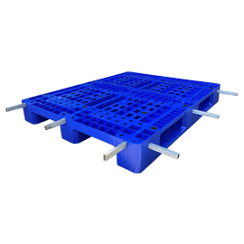 Pallet nhựa MNP120.100.OP10-1 Kích thước 1200x1000x150mm Pallet nhựa MNP120.100.OP10-1 Kích thước 1200x1000x150mm