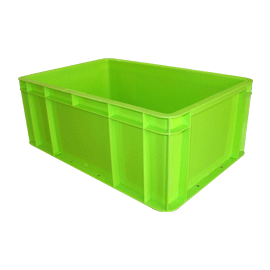 Thùng nhựa đặc MNP-TPP 331 Thùng nhựa đặc MNP-TPP 331