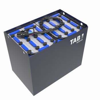 BÌNH ĐIỆN XE NÂNG - TAB-BS BÌNH ĐIỆN XE NÂNG - TAB-BS