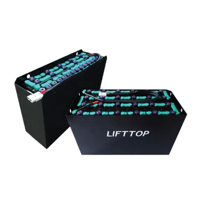 Bình ắc quy Lifttop 48V/201Ah Bình ắc quy Lifttop 48V/201Ah