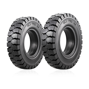 lốp xe nâng nexen 600-9